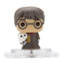 Collectible Book - Insight Editions The World of Funko Harry Potter Guide