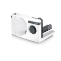 Electric Slicer - Severin AS 3912 100 W Removable Blade 1.5 cm White