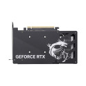 Graphics Card - MSI GeForce RTX 5050 8GB GDDR6 2560 CUDA Cores 7680x4320