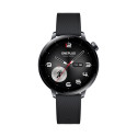 Smartwatch - OnePlus Watch 3 43mm AMOLED Touchscreen GPS Health Sensors Black Titanium
