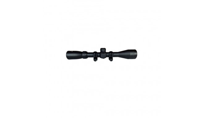 Optics Scope - BEEMAN 3-9x40 Mil-Dot Crosshair Metal Housing