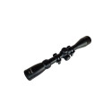 Optics Scope - BEEMAN 3-9x40 Mil-Dot Crosshair Metal Housing Optics Scope - BEEMAN 3-9x40 Mil-Dot Crosshair Metal Housing
