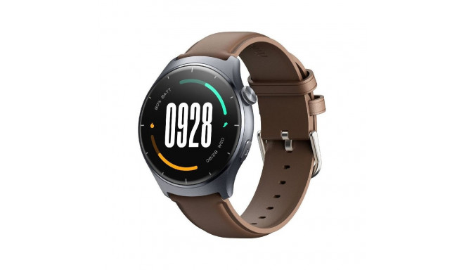 Smartwatch - Mibro Lite 3 1.3" AMOLED, 100+ Sports Modes, 12 Days Battery Dark Grey