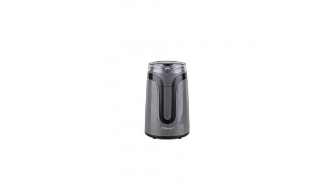 Coffee Grinder - Maestro MR-450 50g Capacity 150W Stainless Steel Blade Grey