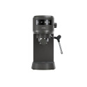 Coffee Machine - AEG EC6-1-6BST Manual Espresso 1L 15 Bar 1450W