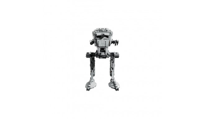 Building Set - LEGO STAR WARS 75417 AT-ST Walker 1513 Pieces 370mm Height