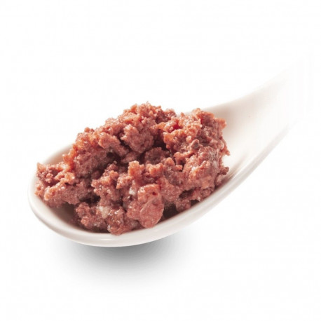 Cat Food - GRANATAPET DeliCATessen Veal and Coney Wet 800g