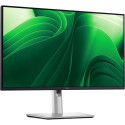 Monitor - DELL Pro Plus P2425DE 24" 2560x1440 IPS USB-C HDMI DisplayPort Black