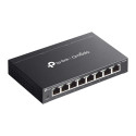 Networking Switch - TP-Link Omada ES208G Managed L2 Gigabit 8 Ports