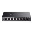 Networking Switch - TP-Link Omada ES208G Managed L2 Gigabit 8 Ports