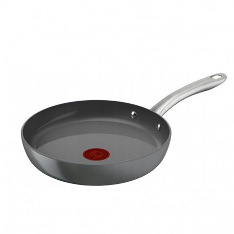 Frying Pan - Tefal Renew+ 24 cm Ceramic Induction Compatible