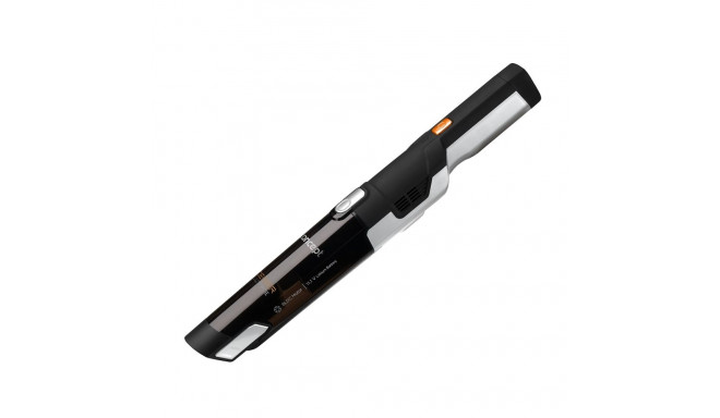 Handheld Vacuum - Concept VP4410 Bagless HEPA Filtration 20min Runtime Black