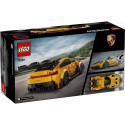 Construction Set - LEGO SPEED CHAMPIONS 77239 Porsche 911 GT3 RS 348 pcs Construction Set - LEGO SPEED CHAMPIONS 77239 Porsche 911 GT3 RS 348 pcs