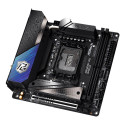 Motherboard - Asrock Phantom Gaming Z890I Nova WiFi LGA 1851 DDR5 Wi-Fi 7