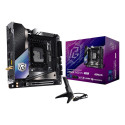 Motherboard - Asrock Phantom Gaming Z890I Nova WiFi LGA 1851 DDR5 Wi-Fi 7