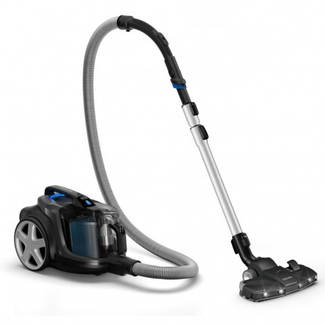 Vacuum Cleaner - Philips PowerPro Expert FC9747/09 900W Bagless Cylinder 2L HEPA