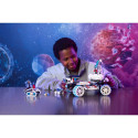 Construction Set - LEGO TECHNIC 42211 Lunar Outpost Moon Rover 1082 Pieces