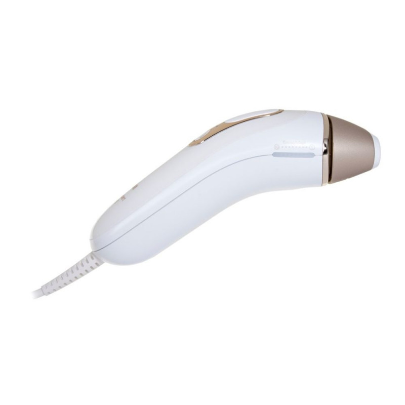 Ipl Intensity Levels Epilator - Braun Skin i-expert Smart IPL PL5382 400,000 Flashes, 10 ...