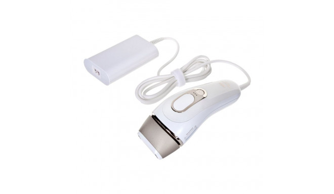 Ipl Intensity Levels Epilator - Braun Skin i-expert Smart IPL PL5382 400,000 Flashes, 10 ...