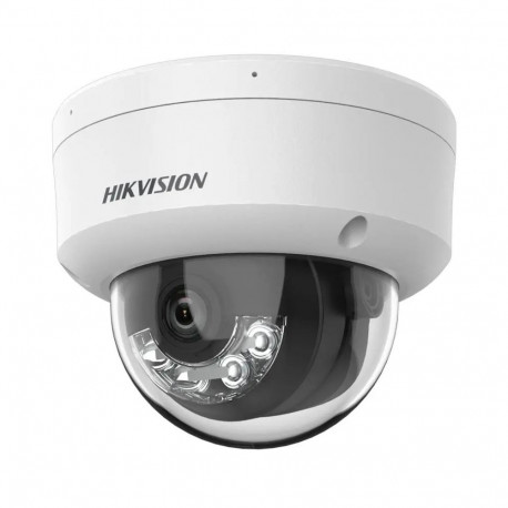 IP Camera - HIKVISION DS-2CD1183G2-LIUF 8MP 3840x2160 Night Vision IP67
