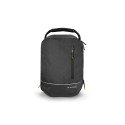 Bicycle Bag - Wozinsky WBB30BK 30L Waterproof Polyester Luggage Rack Black