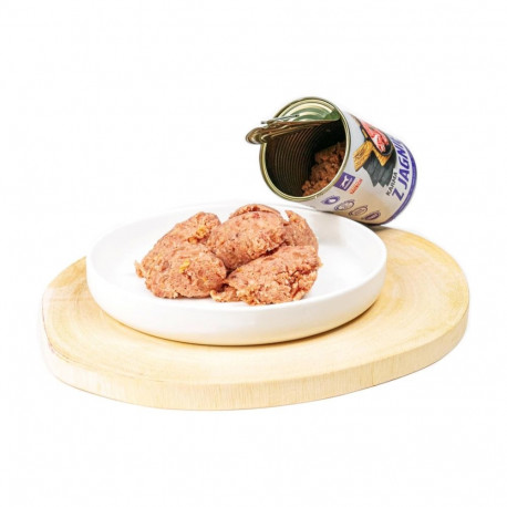 Dog Food - TUF TUF Lamb Wet Dog Food 400 g Preservative-Free Gluten-Free