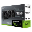 Graphics Card - ASUS Prime GeForce RTX 5060 Ti 8GB GDDR7 4608 CUDA Cores