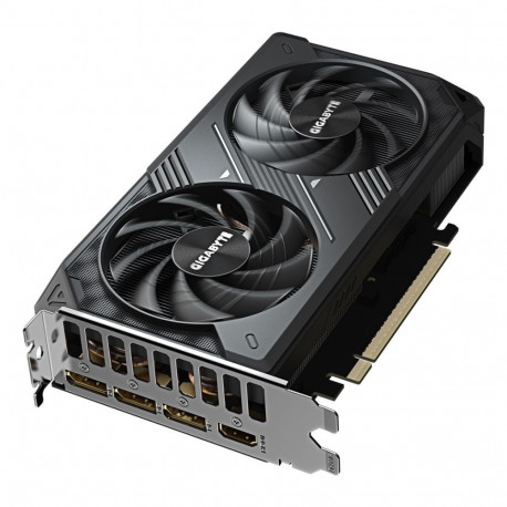 Graphics Card - Gigabyte GeForce RTX 5060 8GB GDDR7 7680x4320 109W