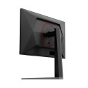 Monitor - AOC G4 24G4HA 23.8" Full HD 200Hz HDMI DisplayPort Black, Red Monitor - AOC G4 24G4HA 23.8" Full HD 200Hz HDMI DisplayPort Black, Red