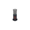 Coffee Maker - Aeropress Go Manual 3 Cups Compact Black