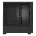 Computer Case - XPG STARKER AIR BTF EATX/ATX/micro ATX/Mini-ITX Black Computer Case - XPG STARKER AIR BTF EATX/ATX/micro ATX/Mini-ITX Black