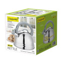 Kitchen Kettle - Maestro MR-1304 Non-electric 2.5L Whistling Induction Gas