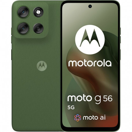 Mobile Phone - Motorola Moto g56 5G 8GB RAM 256GB Storage 50MP Camera