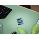 Battery - Trust 25671 Rechargeable AAA 500mAh 800 Cycles 4 pcs. Battery - Trust 25671 Rechargeable AAA 500mAh 800 Cycles 4 pcs.