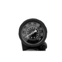 Bicycle Accessory - Rockbros 42610002001 Floor Pump 7 Bar Pressure Gauge Black