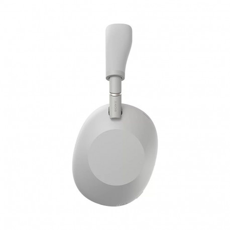 Headphones - Sony WH-1000XM6 Wired & Wireless USB Type-C Noise Canceling Grey