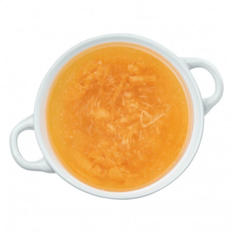 Cat Treat - GRANATAPET Suppenkasper Chicken Gluten-Free Grain-Free 70g