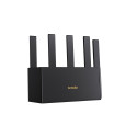 Wireless Router - Tenda TX12L Pro Gigabit Dual-band Wi-Fi 6 2402 Mbit/s Black