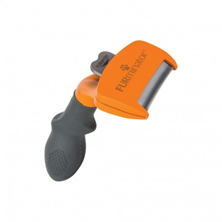 Pet Grooming Tool - FURminator Long-Haired Dogs M 11-25 kg