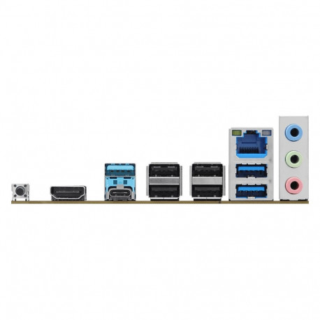 Motherboard - Asrock A620AM PRO-A AM5, DDR5, USB 3.2, HDMI
