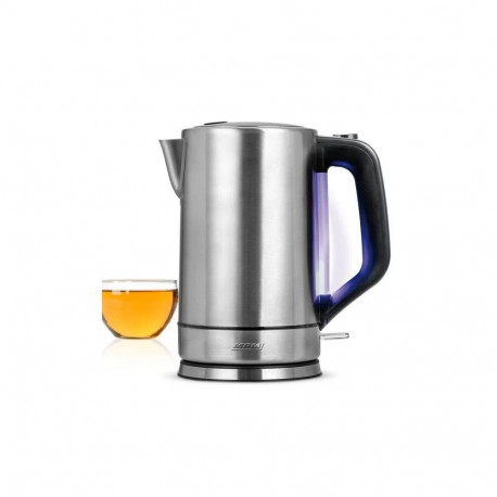 Electric Kettle - MPM MCZ-121M 1.7L 2200W Stainless Steel