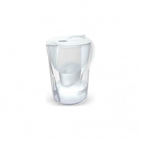 Water Filter Pitcher - Brita Marella XL 3.5L with 4 Maxtra Cartridges White
