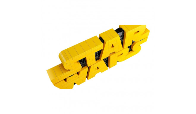 Building Set - LEGO STAR WARS 75407 700 Elements 130mm x 300mm x 30mm