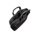 Laptop Case - Acer 39.6 cm (15.6") Briefcase One Compartment Black