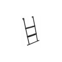 Trampoline Accessory - Salta 609-13 Trampoline Ladder 2 Steps Steel Black Trampoline Accessory - Salta 609-13 Trampoline Ladder 2 Steps Steel Black