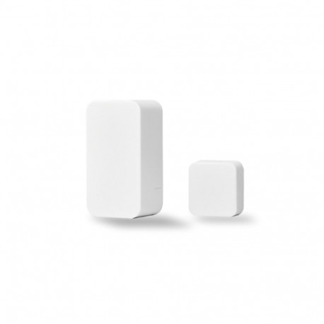 Door Sensor - Nuki Wireless Bluetooth Door/Window Sensor White