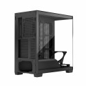 Computer Case - MODECOM VOLCANO STELLAR Micro ATX/ATX/ITX, 4 Bays, Black