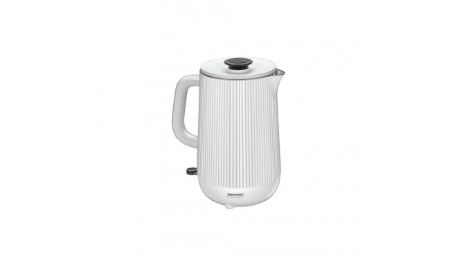 Electric Kettle - MPM MCZ-115 1.5L 1800W White