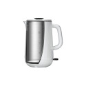 Electric Kettle - MPM MCZ-115 1.5L 1800W White