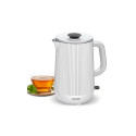 Electric Kettle - MPM MCZ-115 1.5L 1800W White